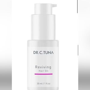 Dr C Tuna Reviving Hair Oil